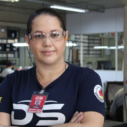 Patricia Roque Fernandes Rodrigues 