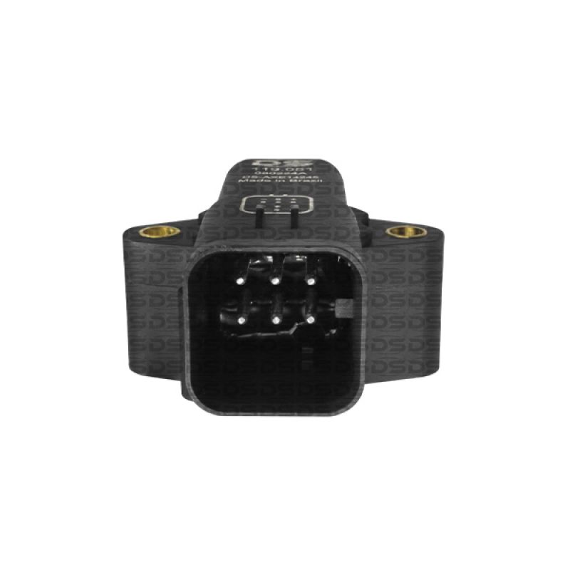 Sensor de Posição