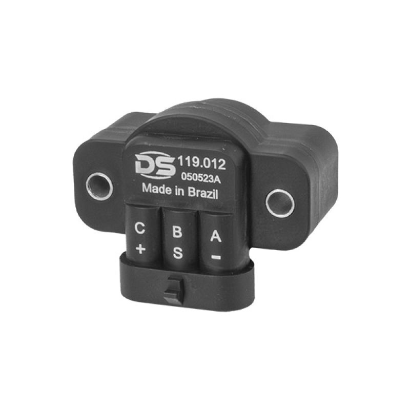 Sensor de Posição
