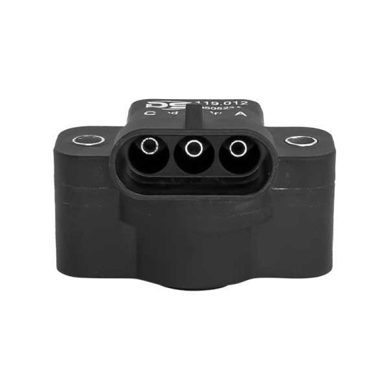 Sensor de Posição