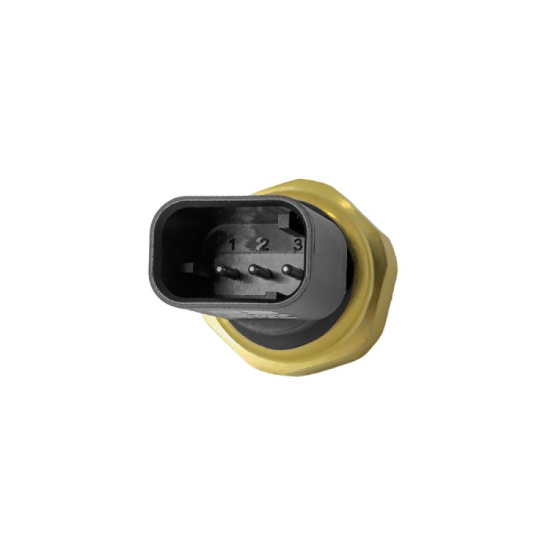 Sensor de Pressão