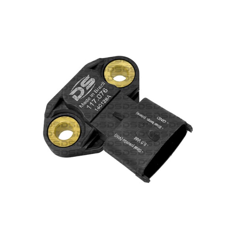 Sensor de Pressão Absoluta (MAP)