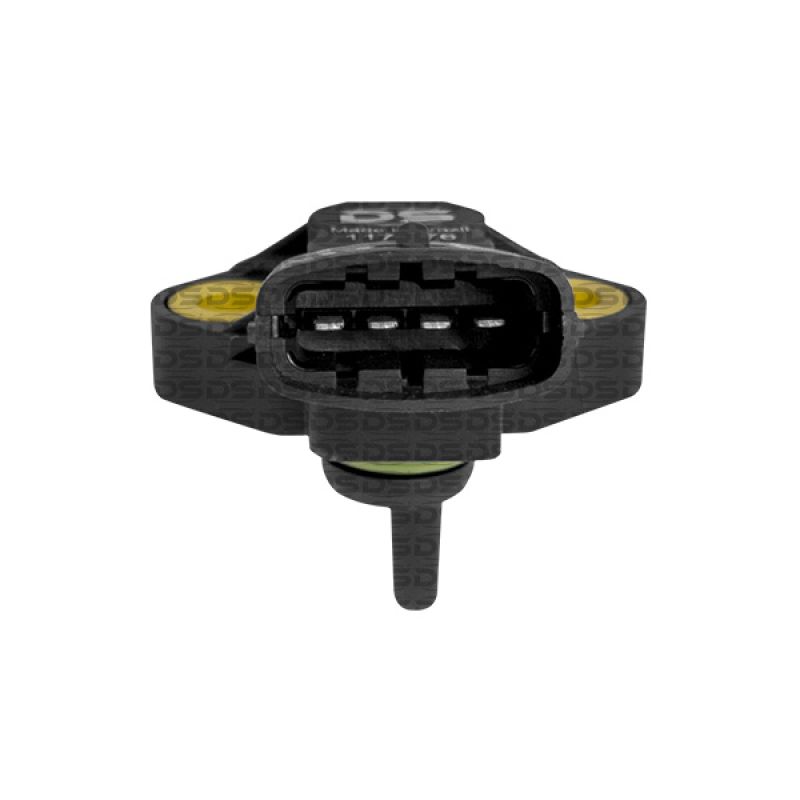 Sensor de Pressão Absoluta (MAP)