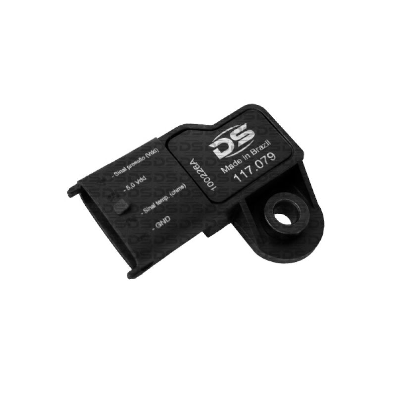 Sensor de Pressão Absoluta (MAP)