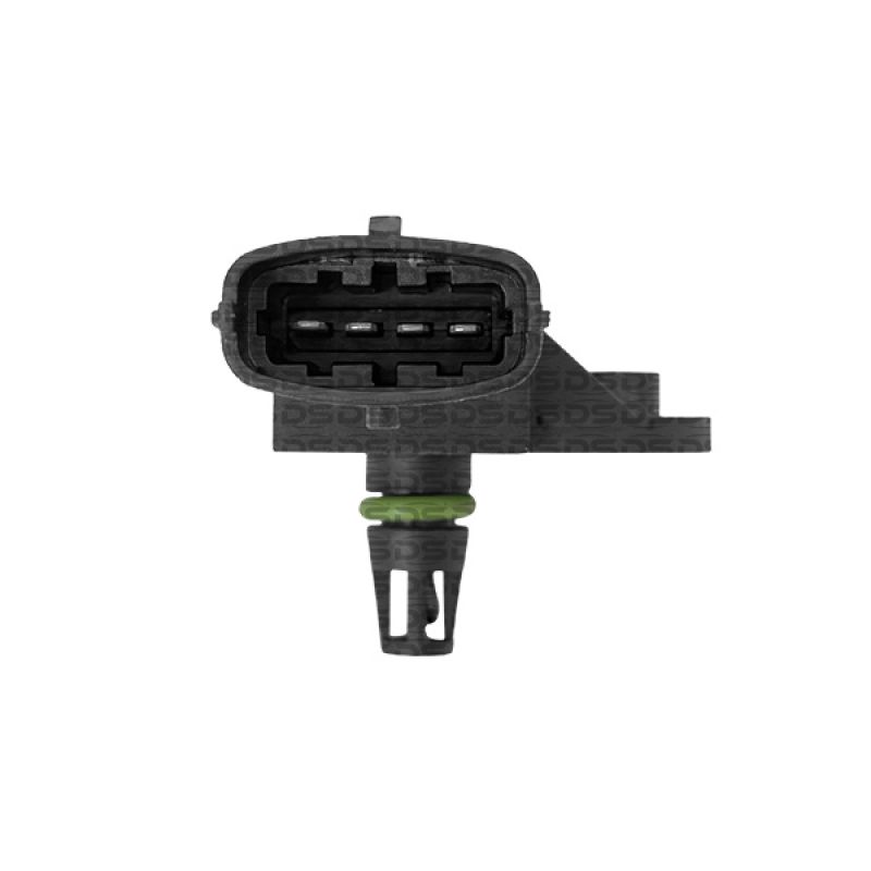 Sensor de Pressão Absoluta (MAP)