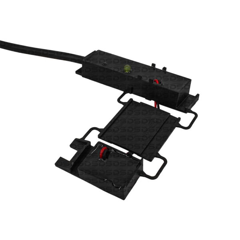 Sensor de Semente