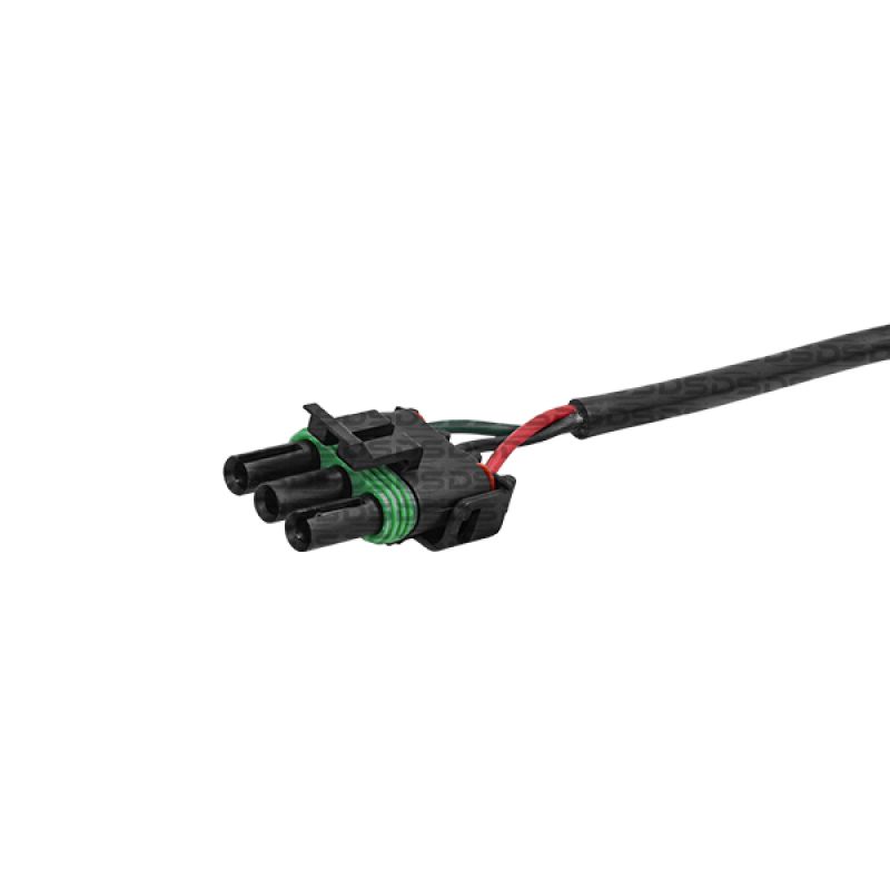 Sensor de Semente