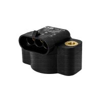 Manifold Absolute Pressure Sensor (MAP)