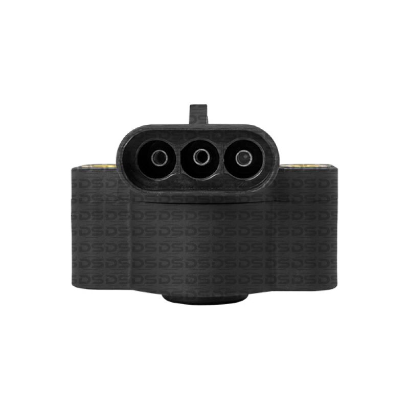 Manifold Absolute Pressure Sensor (MAP)