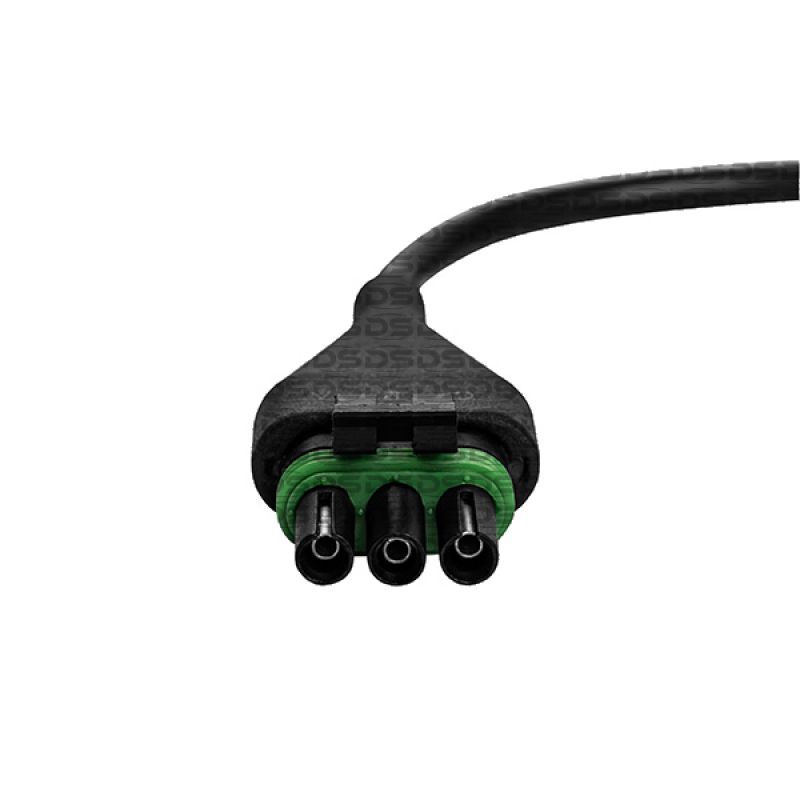 Sensor de Bloqueio do Adubo