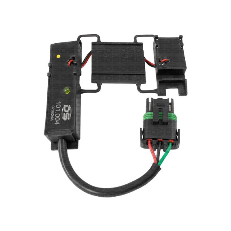 Seed Sensor