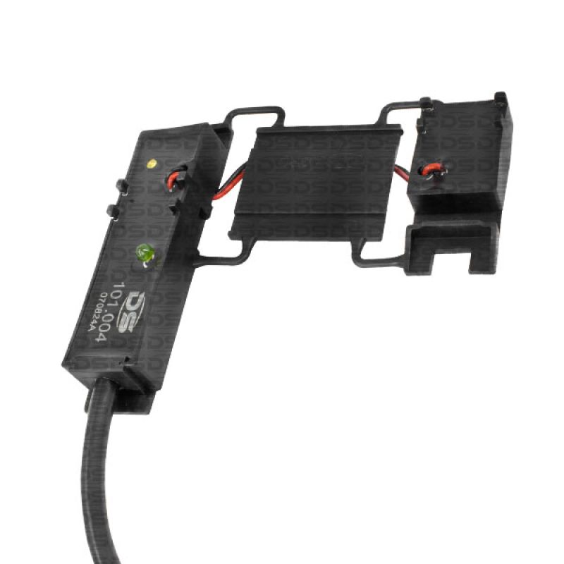 Seed Sensor