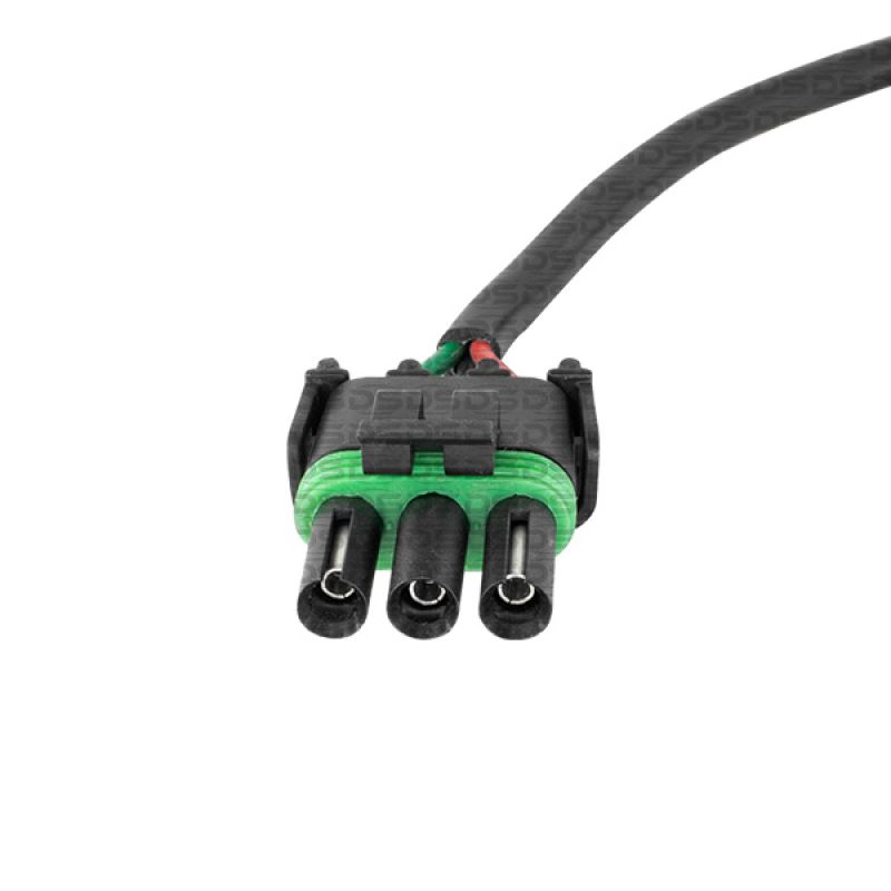 Seed Sensor