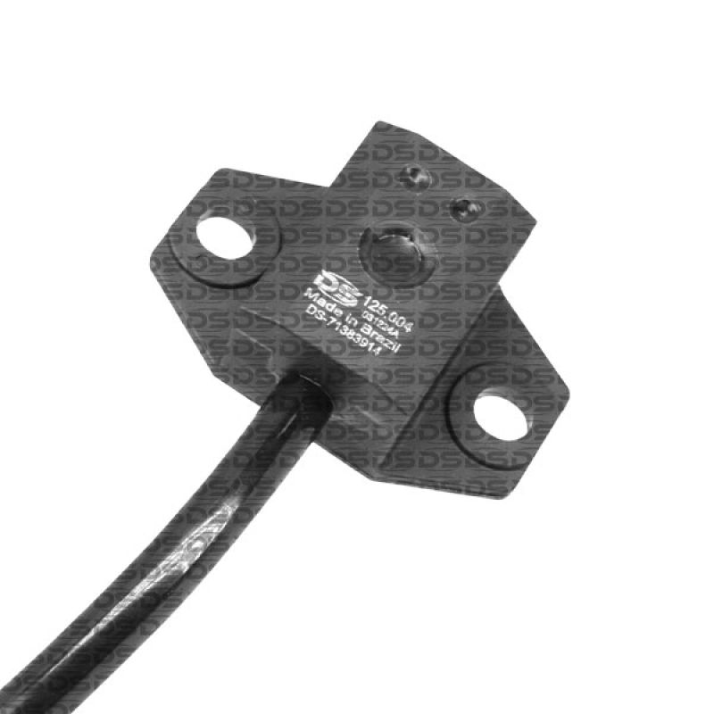 Sensor de Velocidade