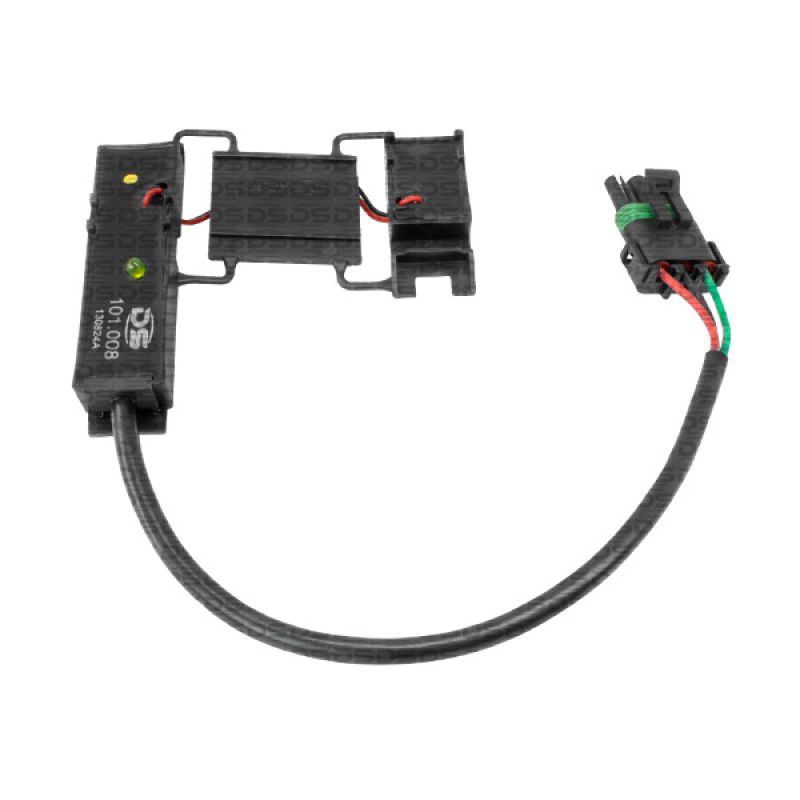 Seed Sensor