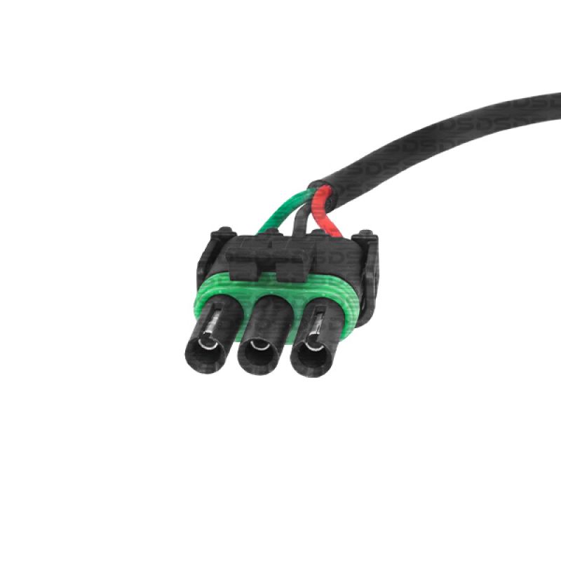Seed Sensor