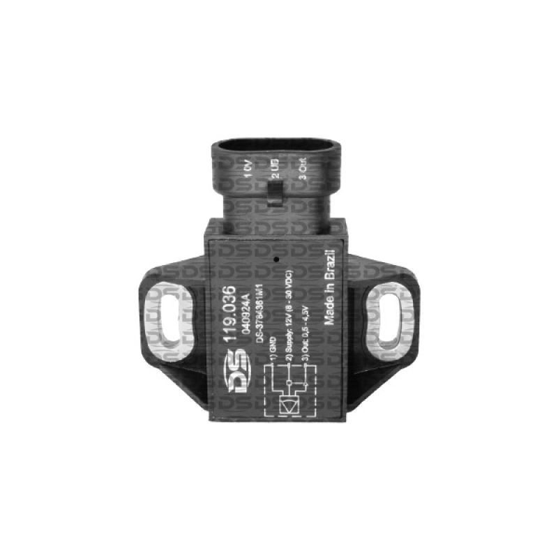 Position Sensor