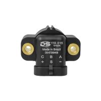 Sensor de Pressão Absoluta (MAP)