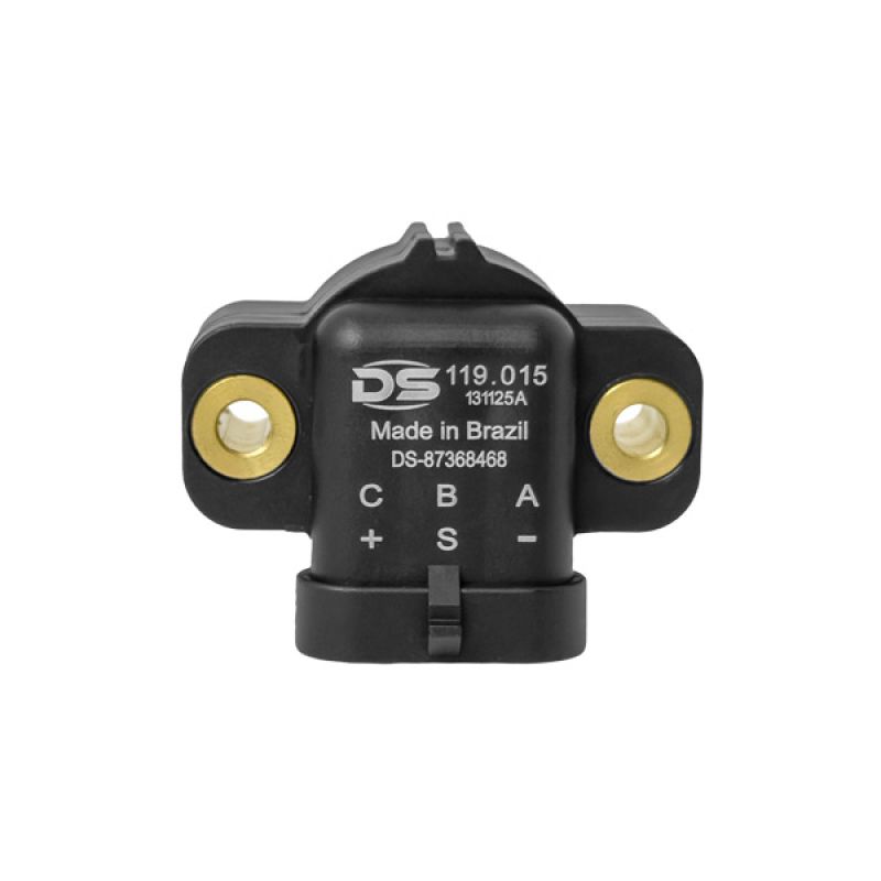 Sensor de Pressão Absoluta (MAP)