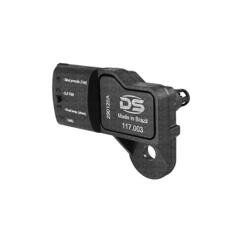 Manifold Absolute Pressure Sensor (MAP)