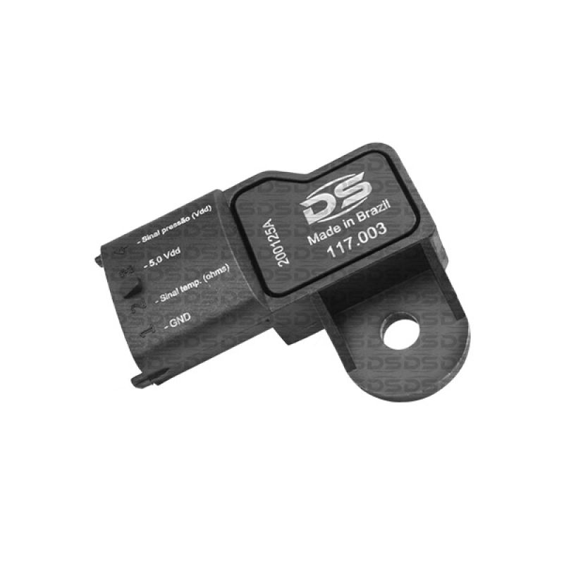 Manifold Absolute Pressure Sensor (MAP)