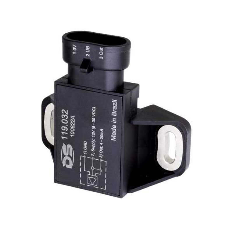 Position Sensor