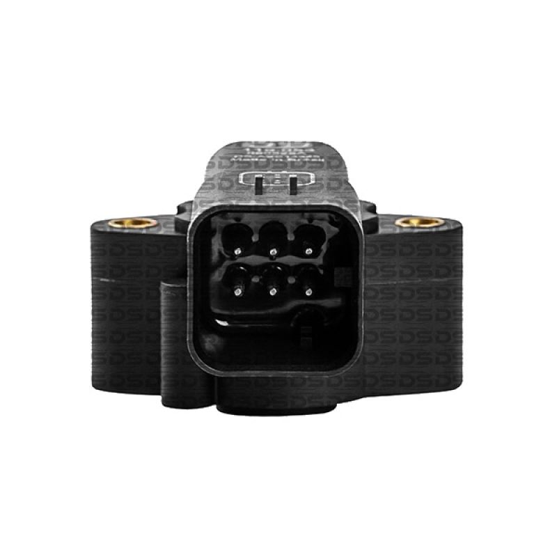 Sensor de Posição