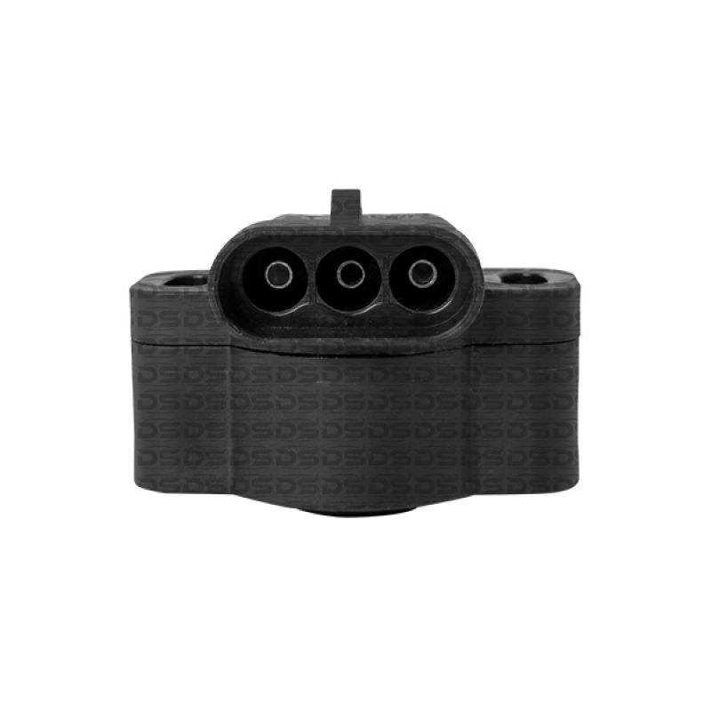 Manifold Absolute Pressure Sensor (MAP)