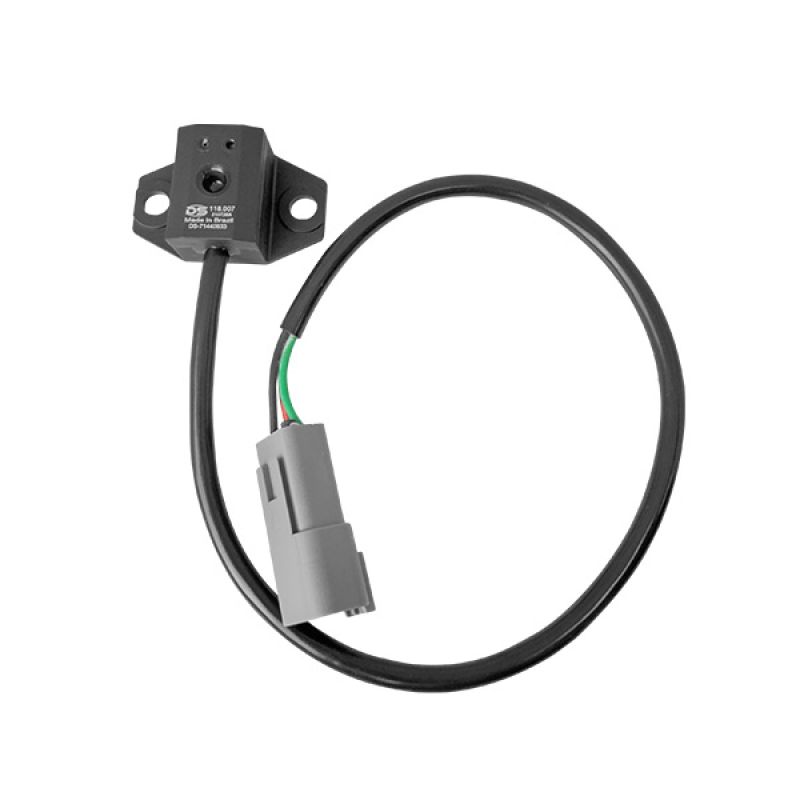 Sensor de Rotación