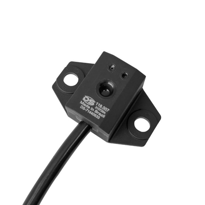 Sensor de Rotación
