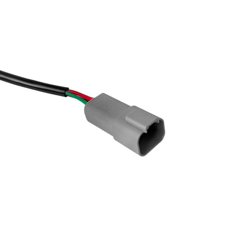 Sensor de Rotación