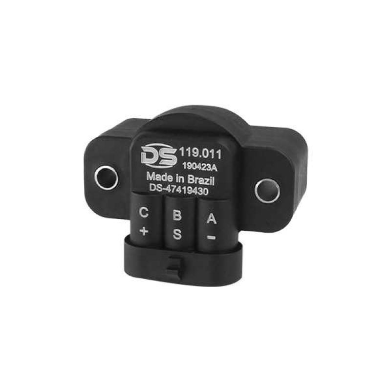 Sensor de Posição