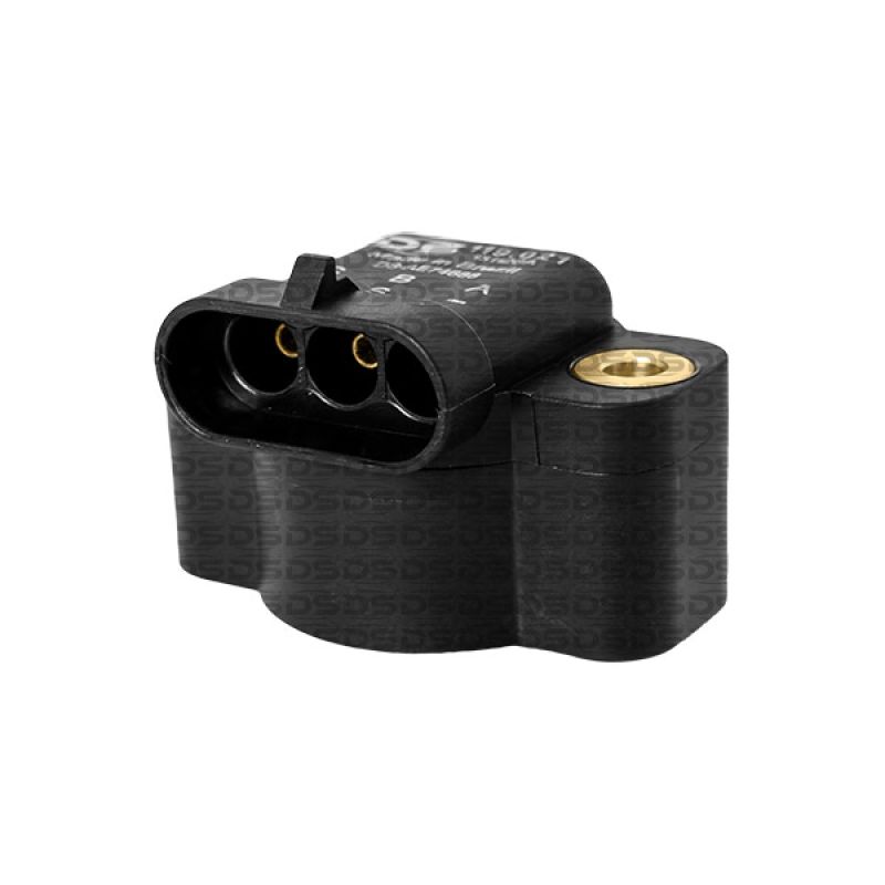 Manifold Absolute Pressure Sensor (MAP)