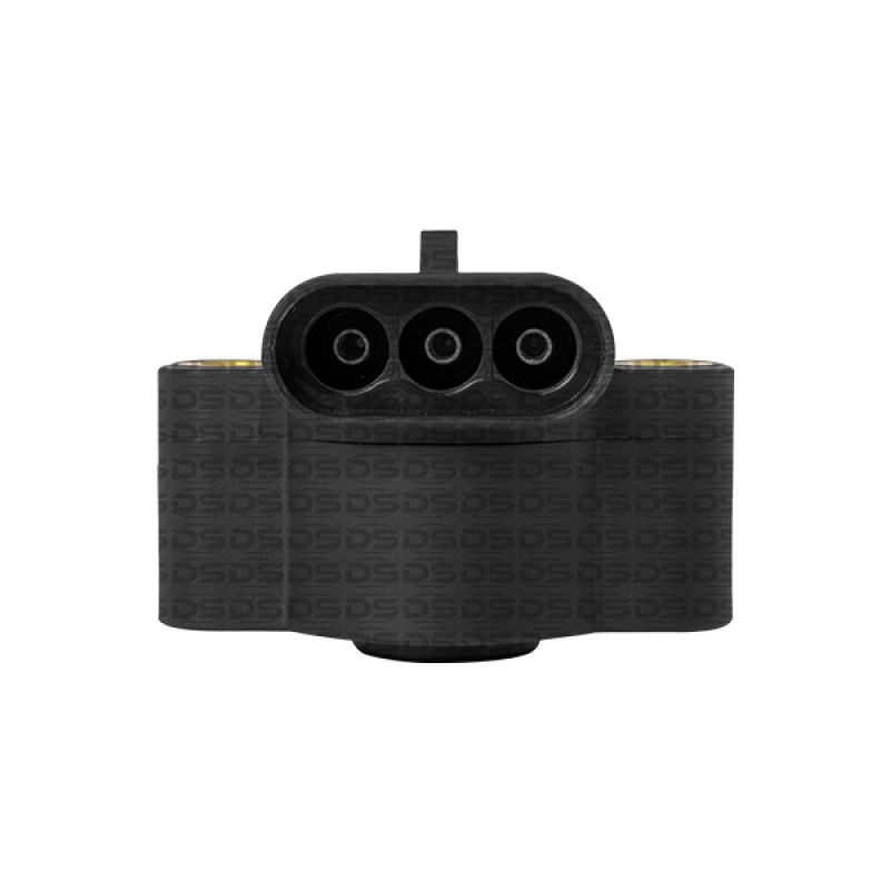 Manifold Absolute Pressure Sensor (MAP)