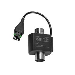 Sensor de Bloqueo de Fertilizante